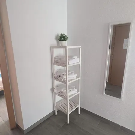 Kione Playa Romana Apartament *
